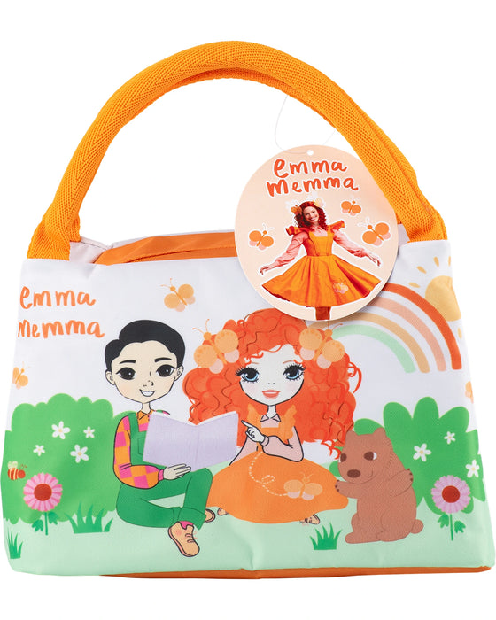 Emma Memma Lunch Bag