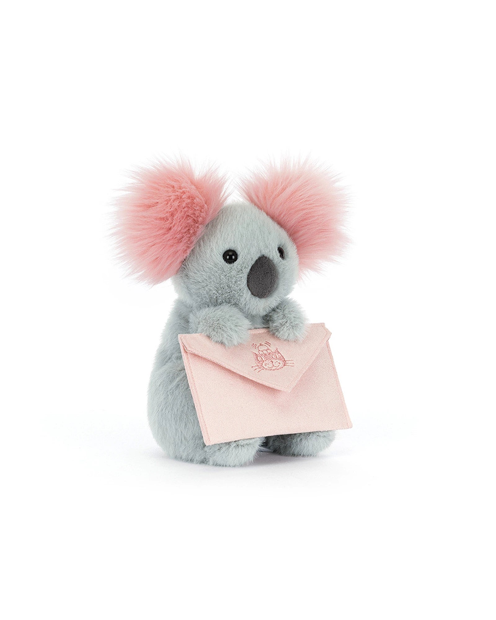 Messenger Koala