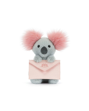 Messenger Koala