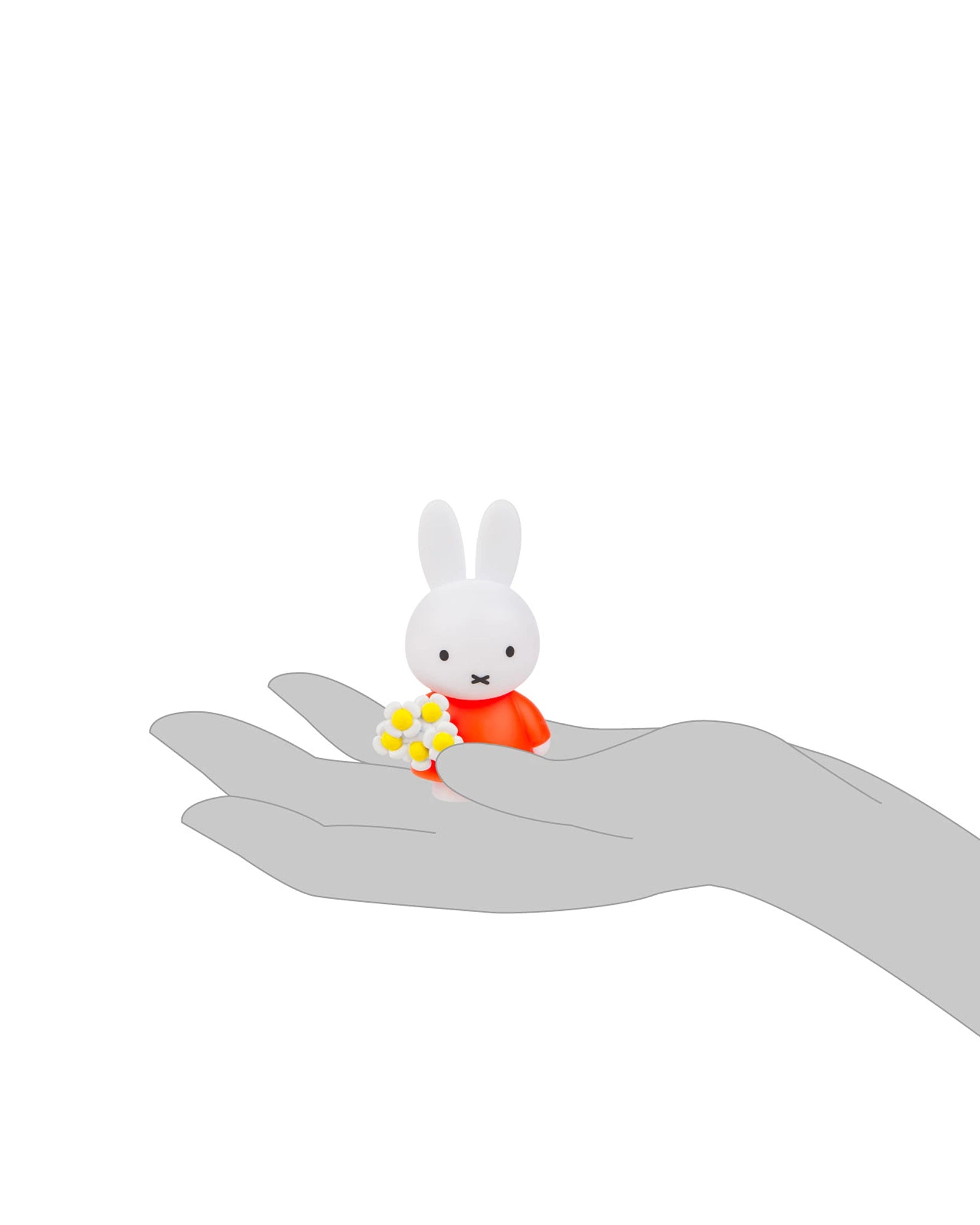 Miffy Classic Blind Box Vinyl Figurine - Assorted