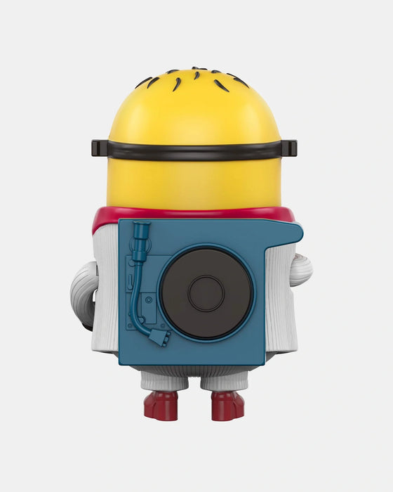 Boombox Minions Set From Illuminations Minions the Rise Of Gru