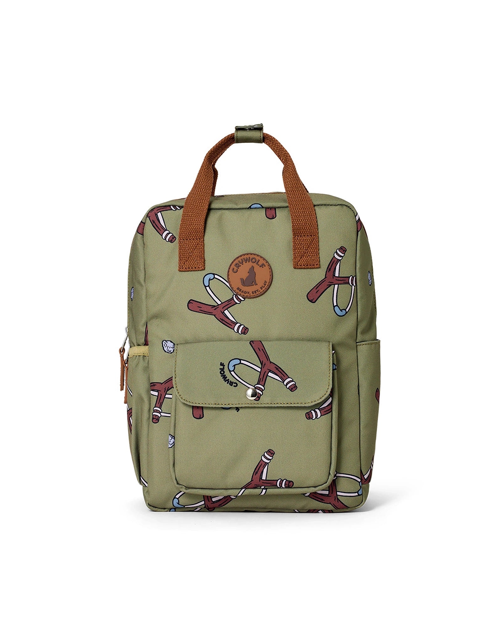 MINI BACKPACK Catapult