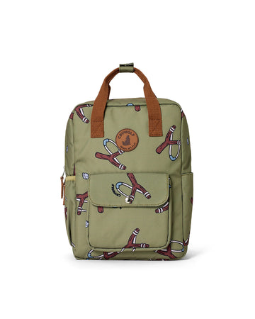 MINI BACKPACK Catapult