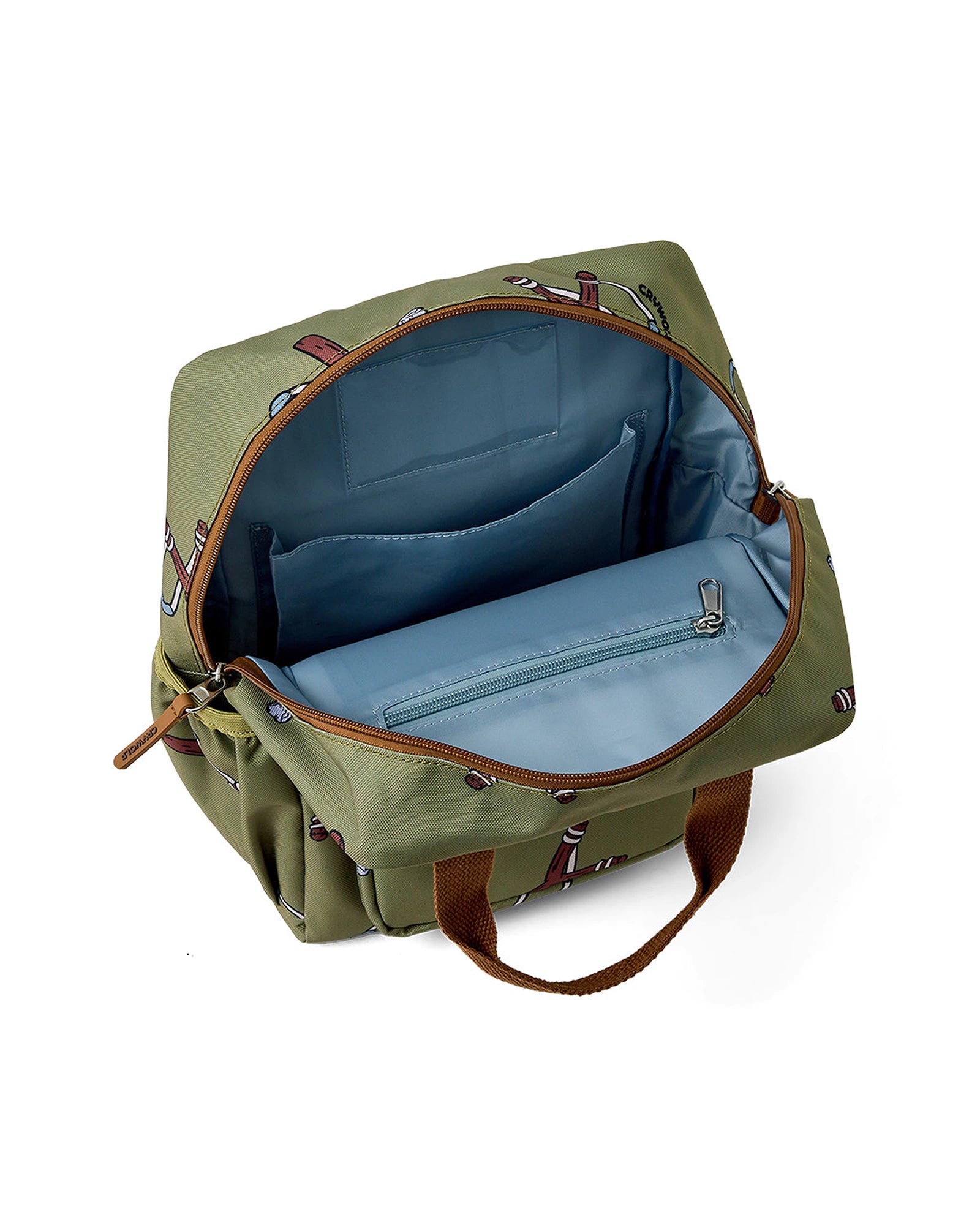 MINI BACKPACK Catapult