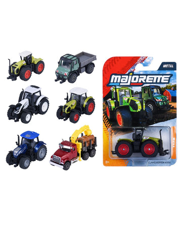 Farm Vehicle - Assorted