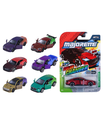 Colour Changers - Assorted