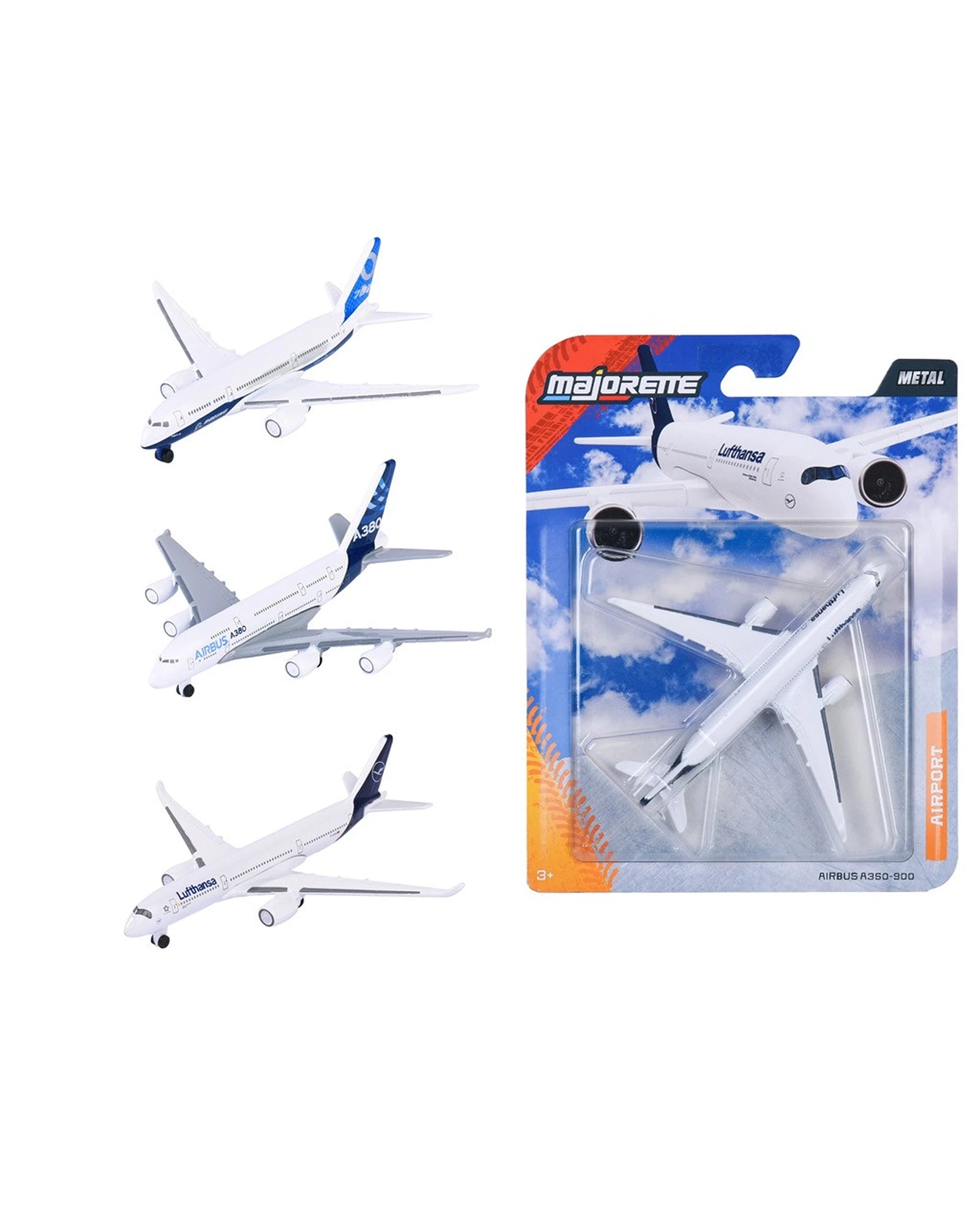 Airplane - Asstorted