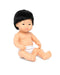 Anatomically Correct Baby Doll Asian Boy