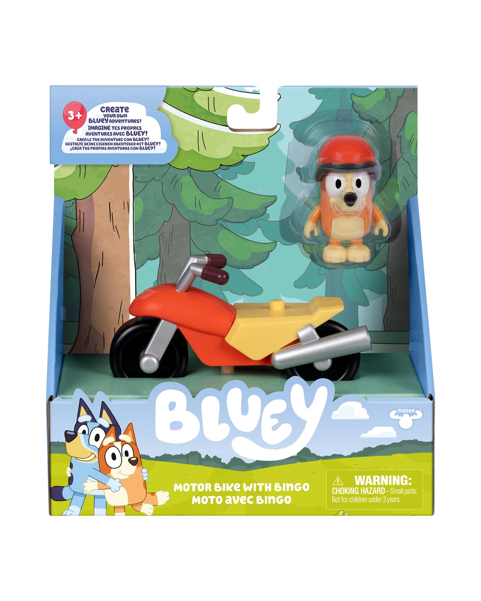 S2 Basic Vehicle & Figure Assorted