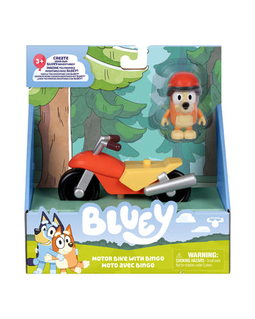 S2 Basic Vehicle & Figure Assorted