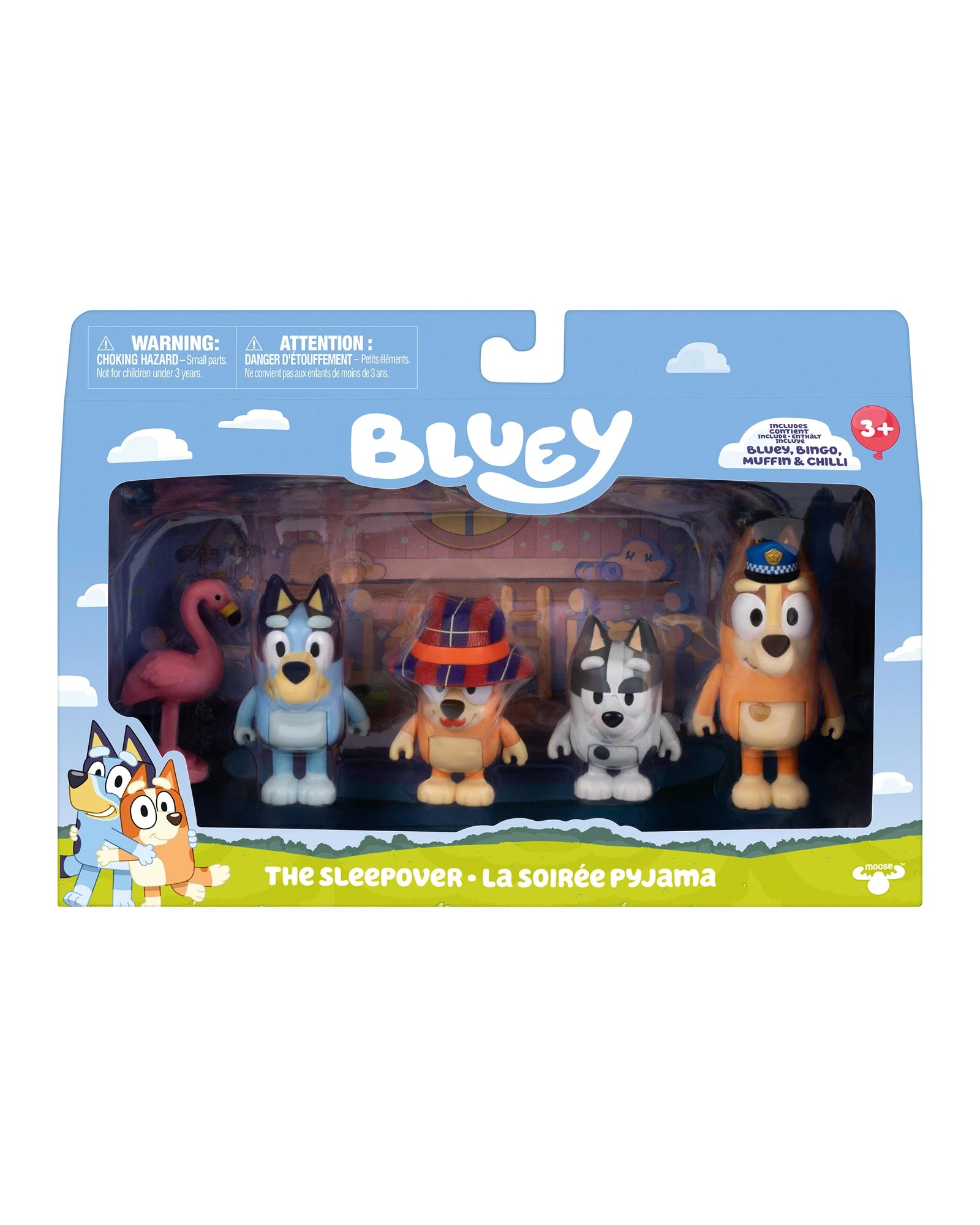 S15 Figure 4Pk Assorted
