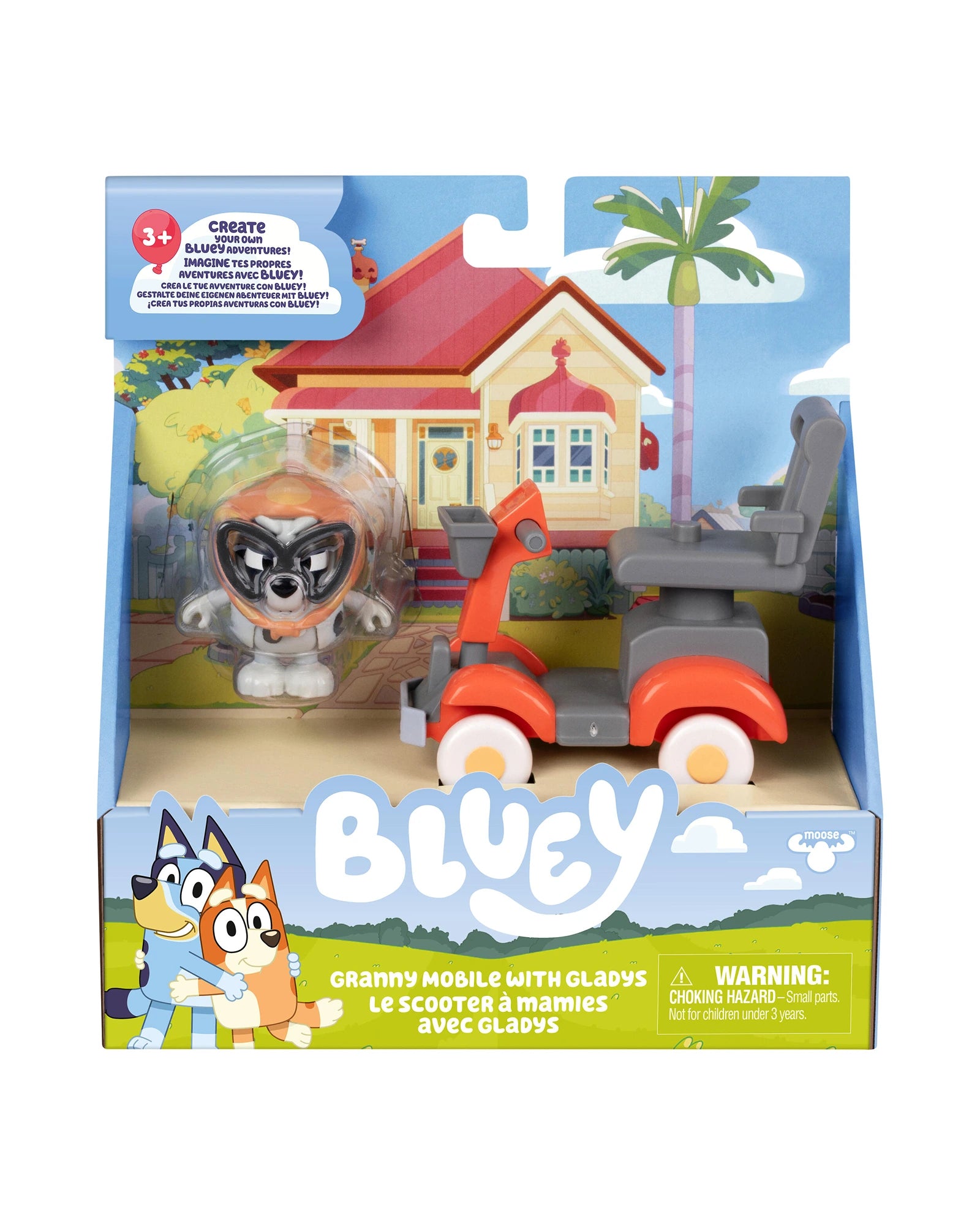 S2 Basic Vehicle & Figure Assorted