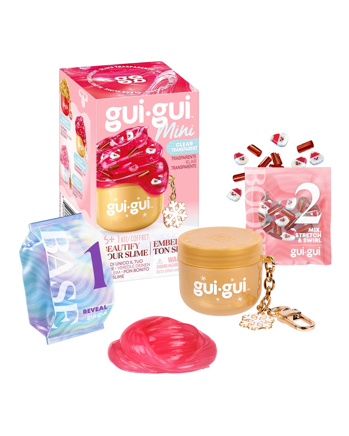 Gui Gui S2 Mini Holiday Single Pk