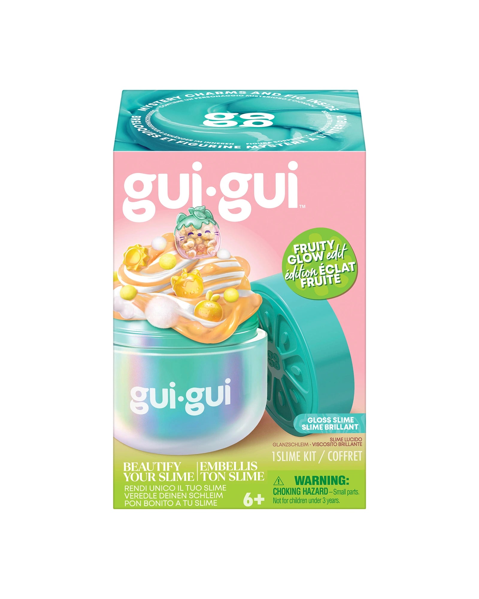 Gui Gui S2 Single - Assorted