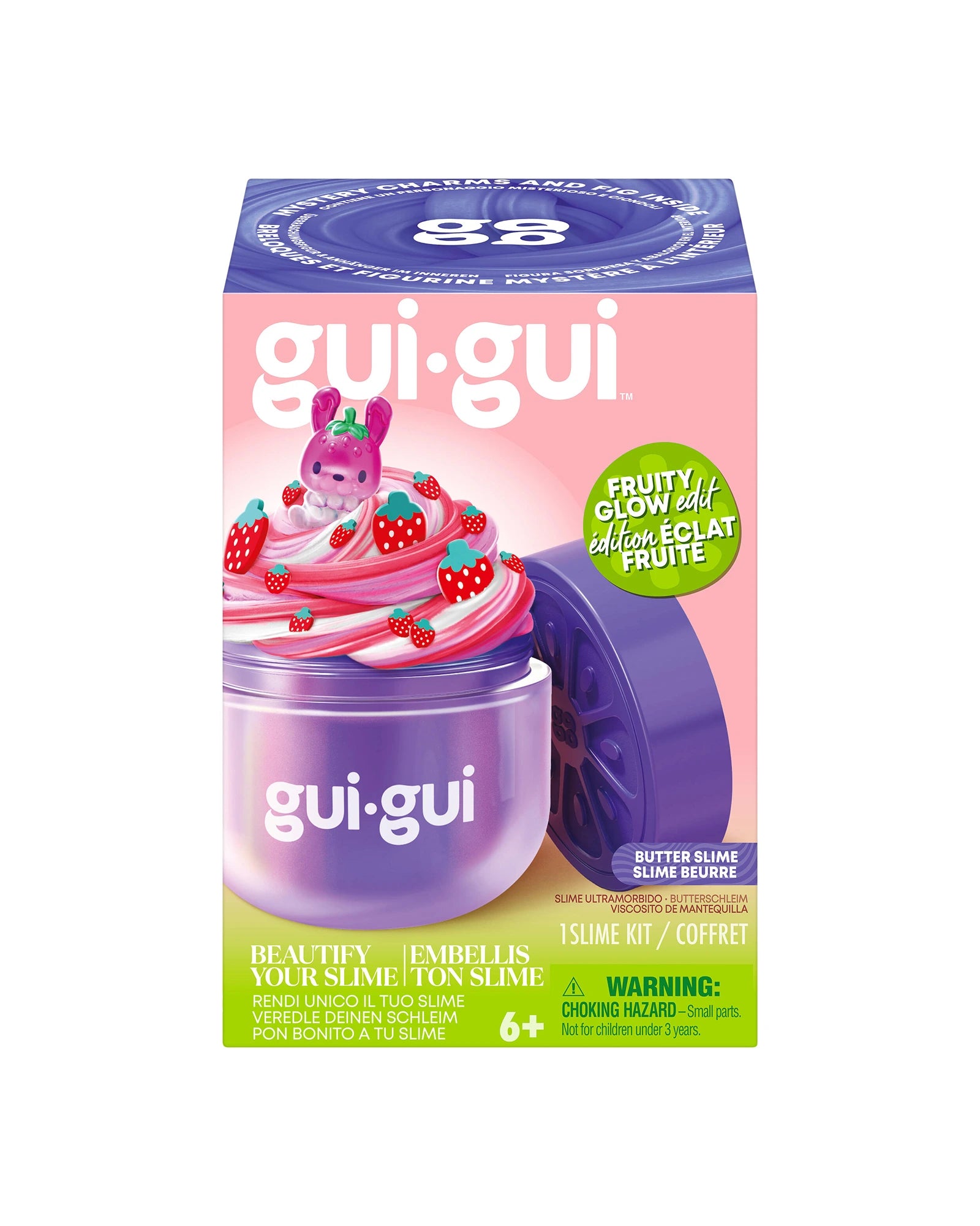 Gui Gui S2 Single - Assorted