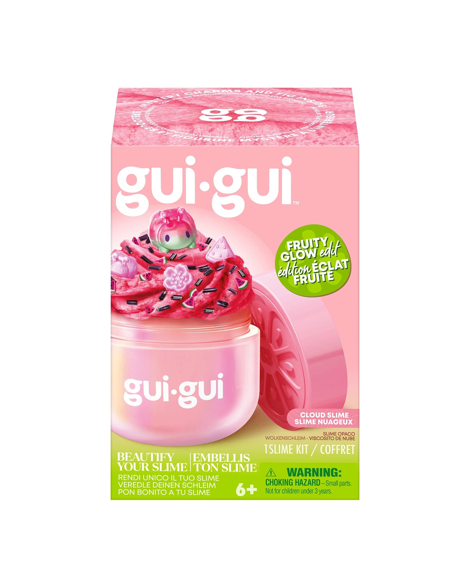 Gui Gui S2 Single - Assorted