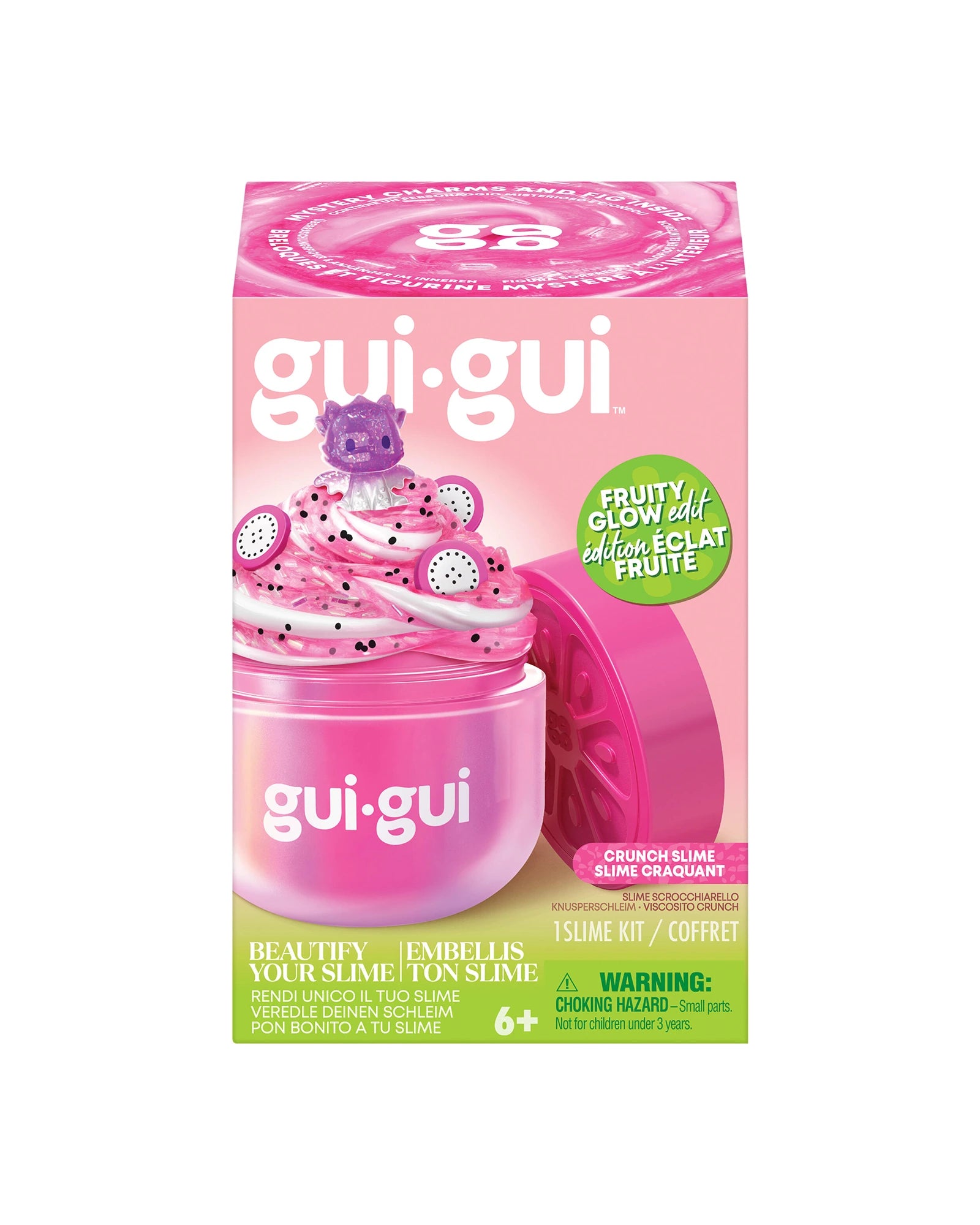Gui Gui S2 Single - Assorted