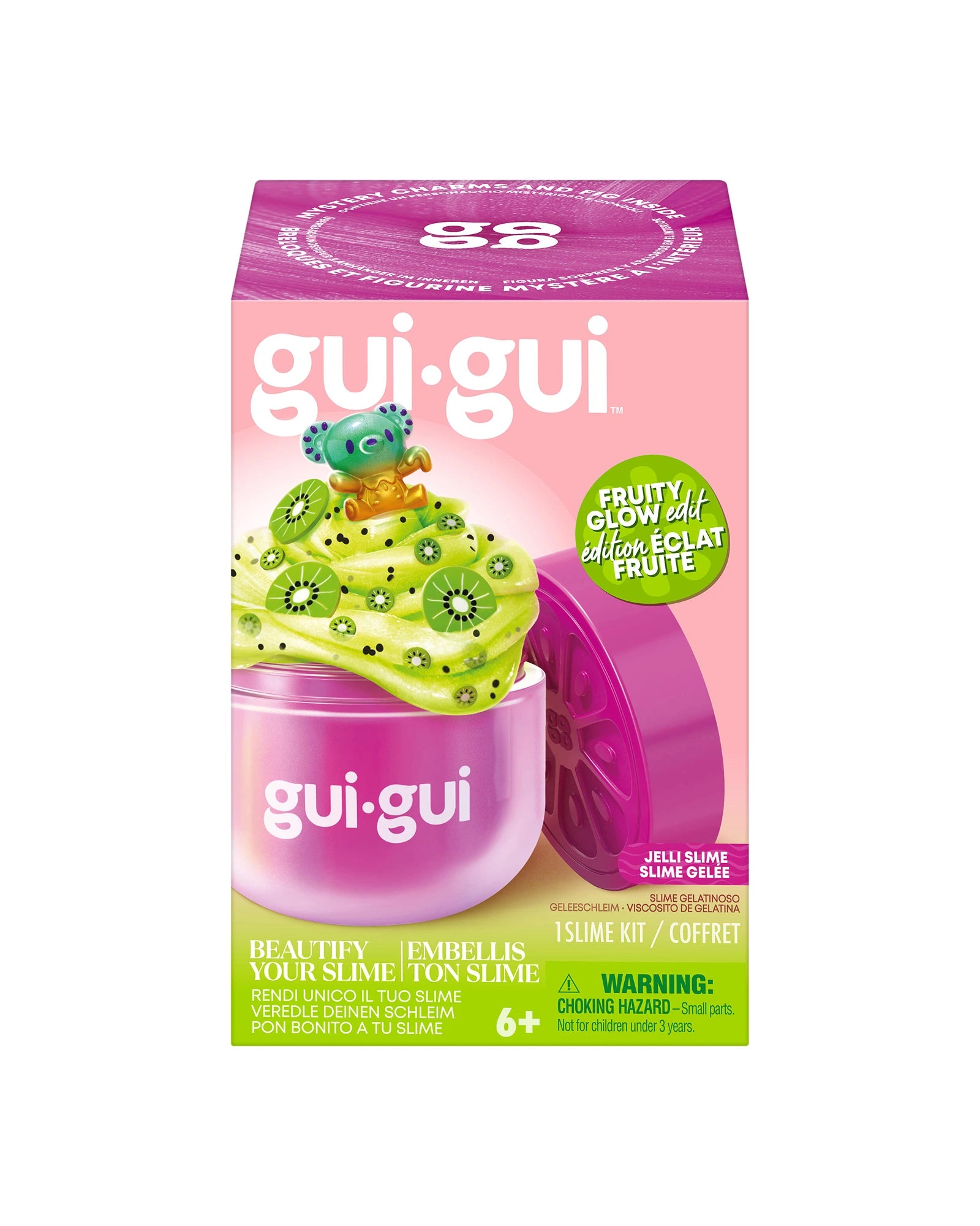 Gui Gui S2 Single - Assorted