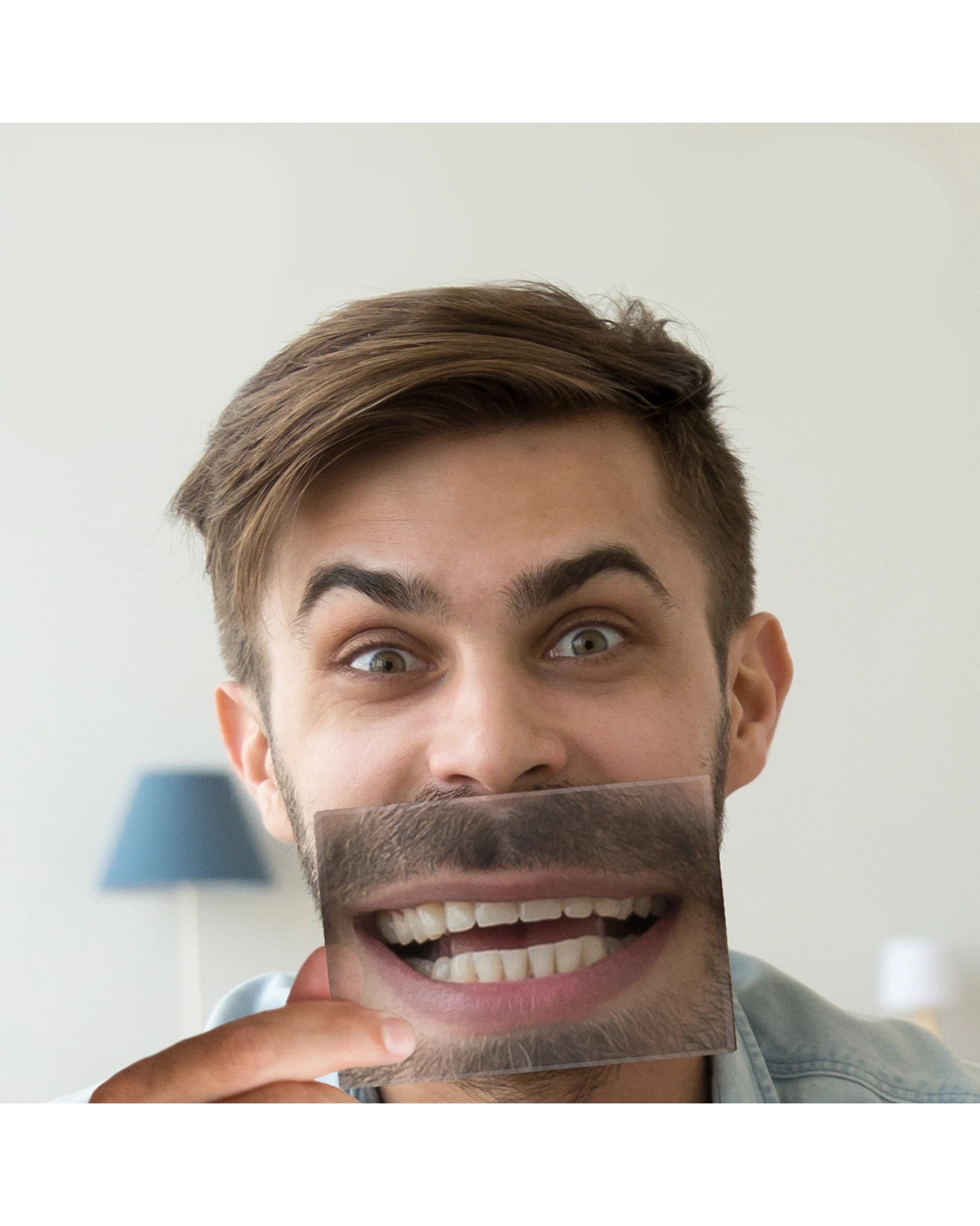 Mega Mouth