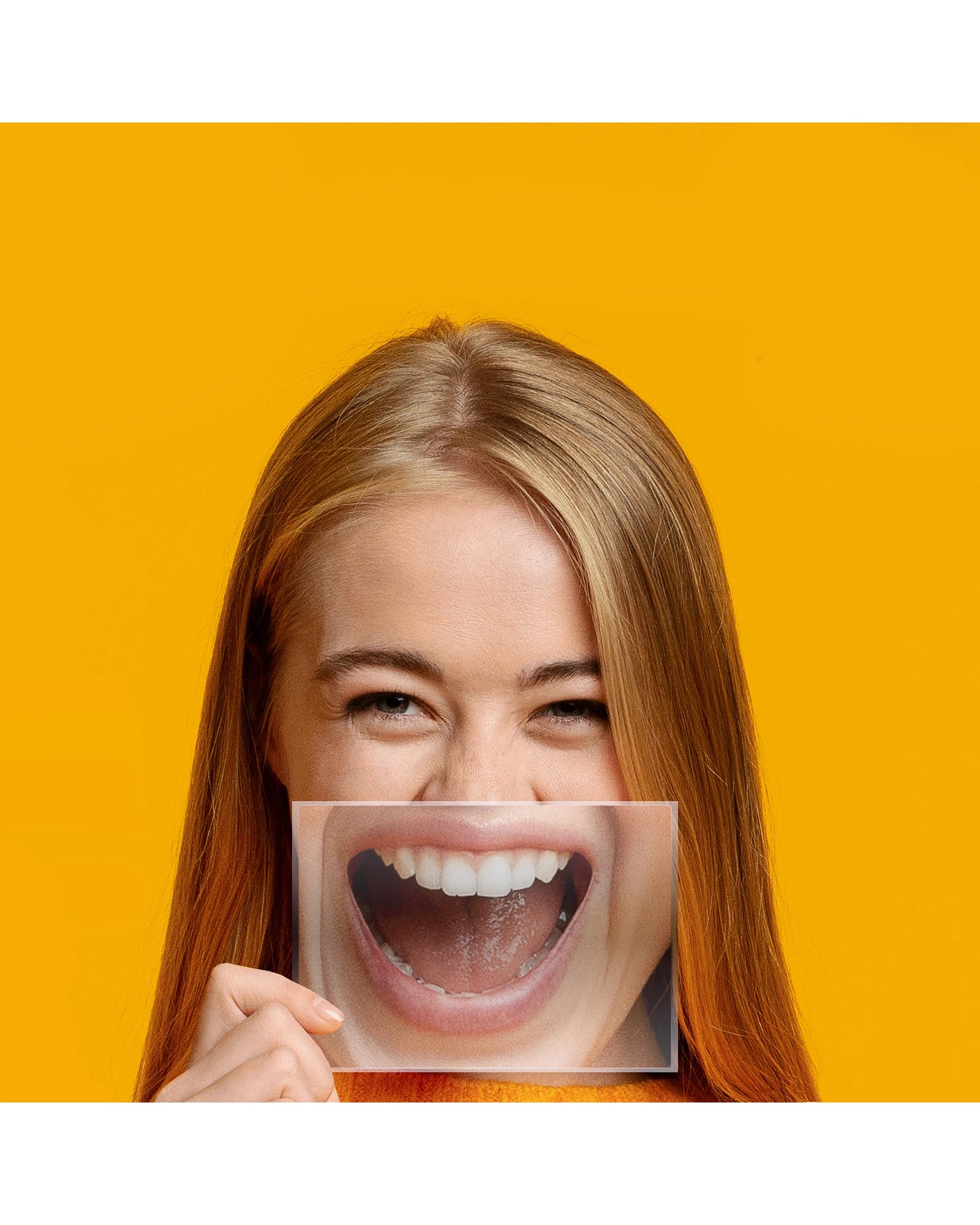 Mega Mouth