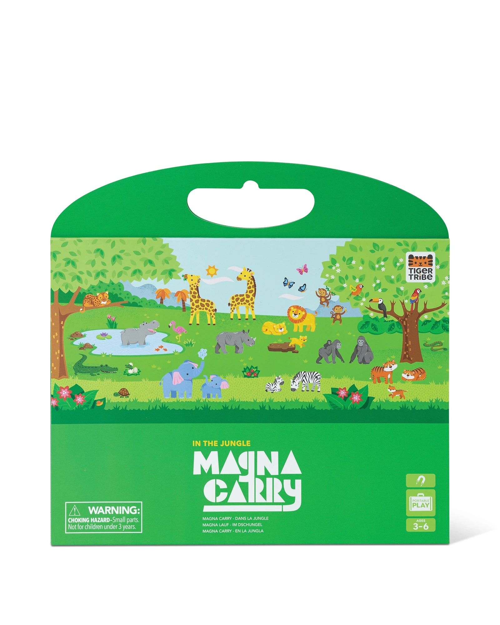 Magna Carry - In the Jungle
