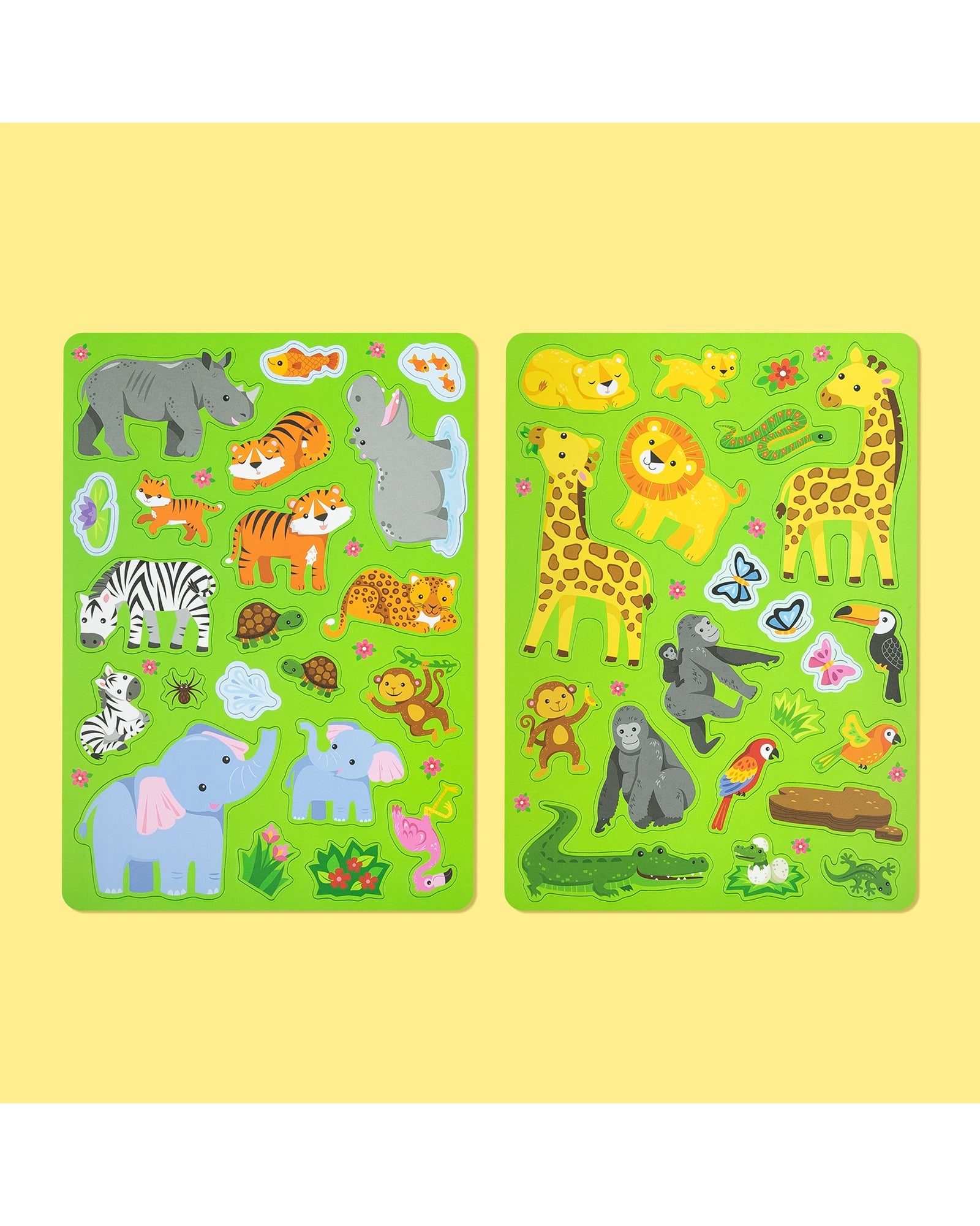 Magna Carry - In the Jungle