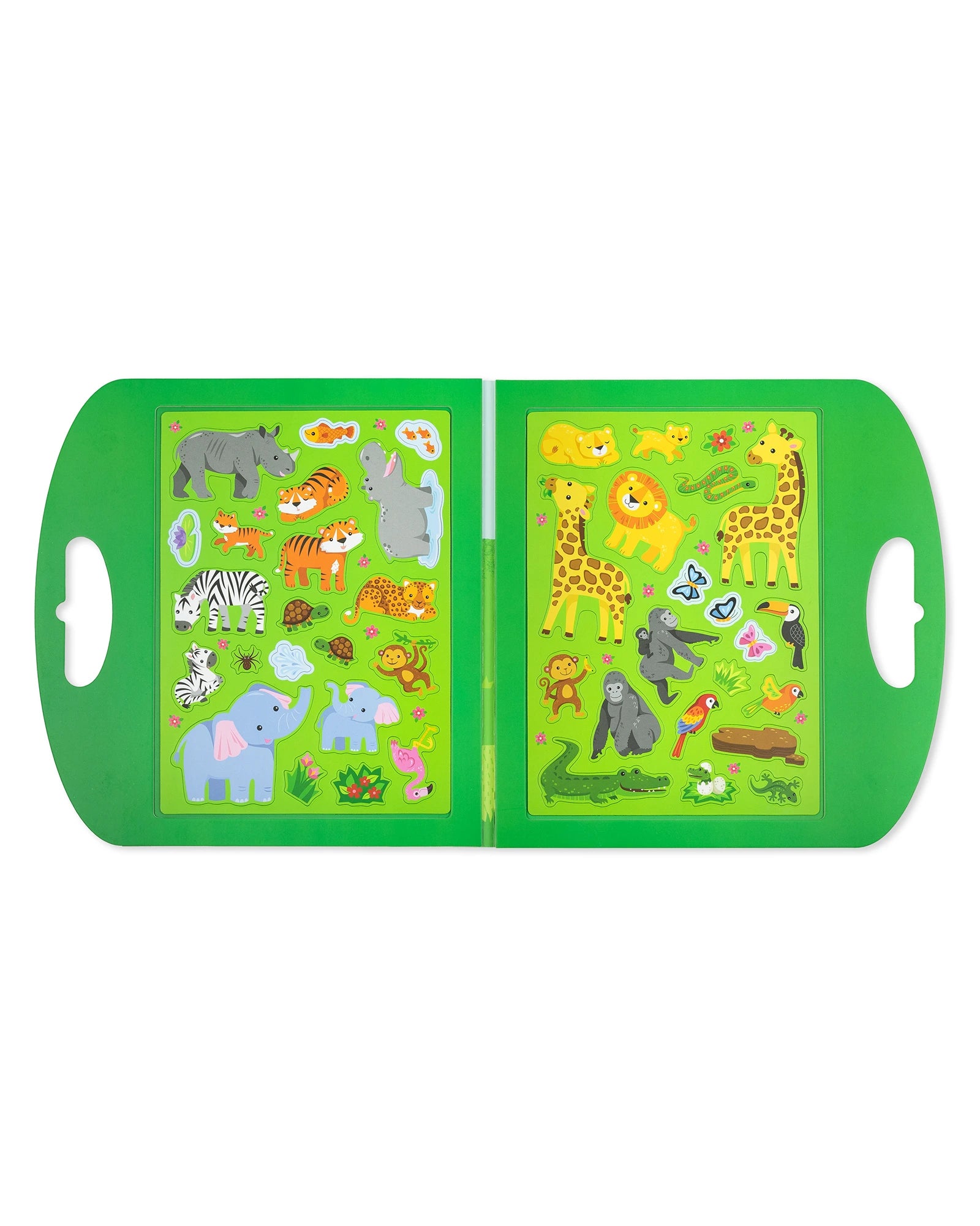 Magna Carry - In the Jungle