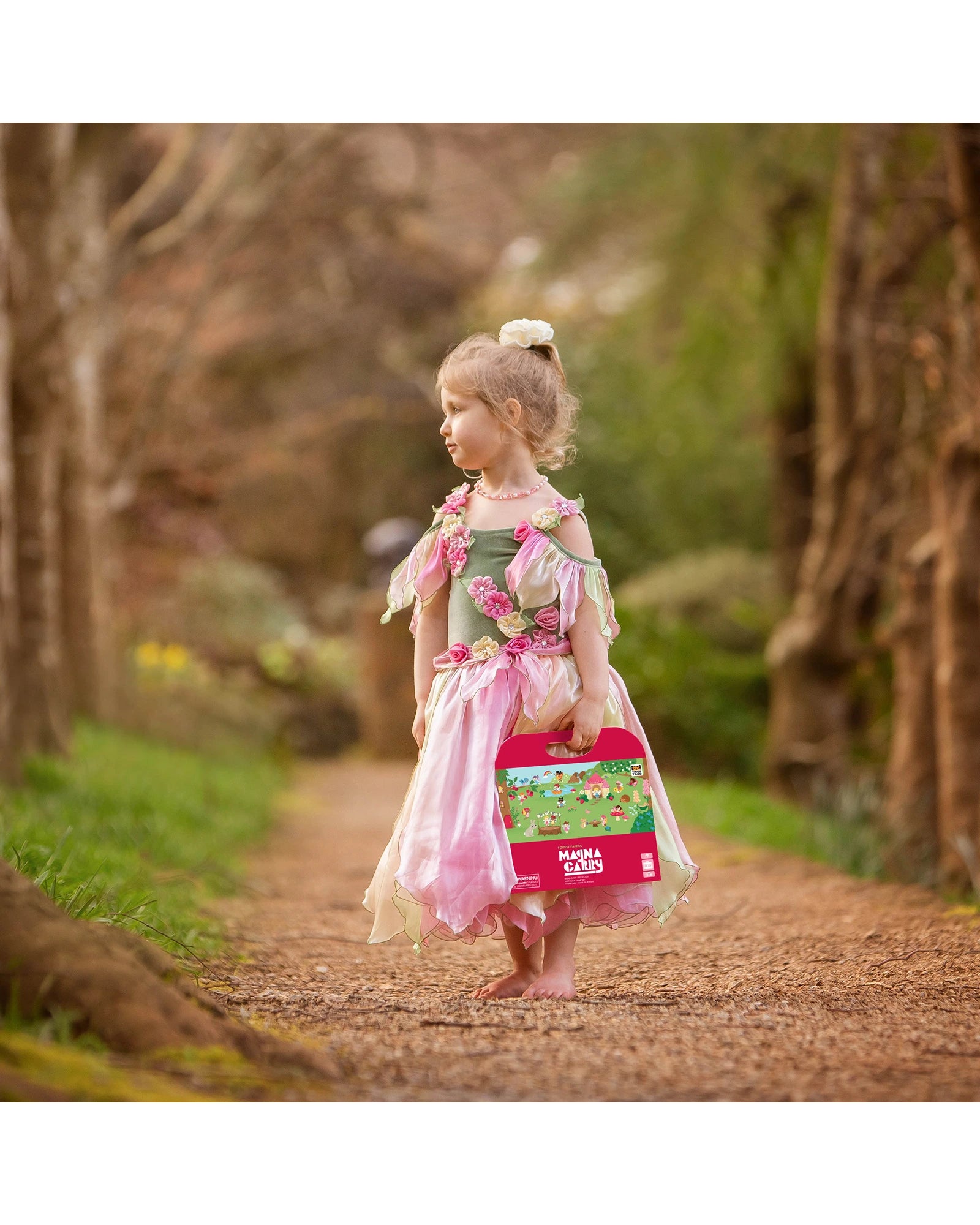 Magna Carry - Forest Fairies