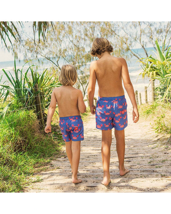 Skwosh Mr Pinchy Jnr Shorts