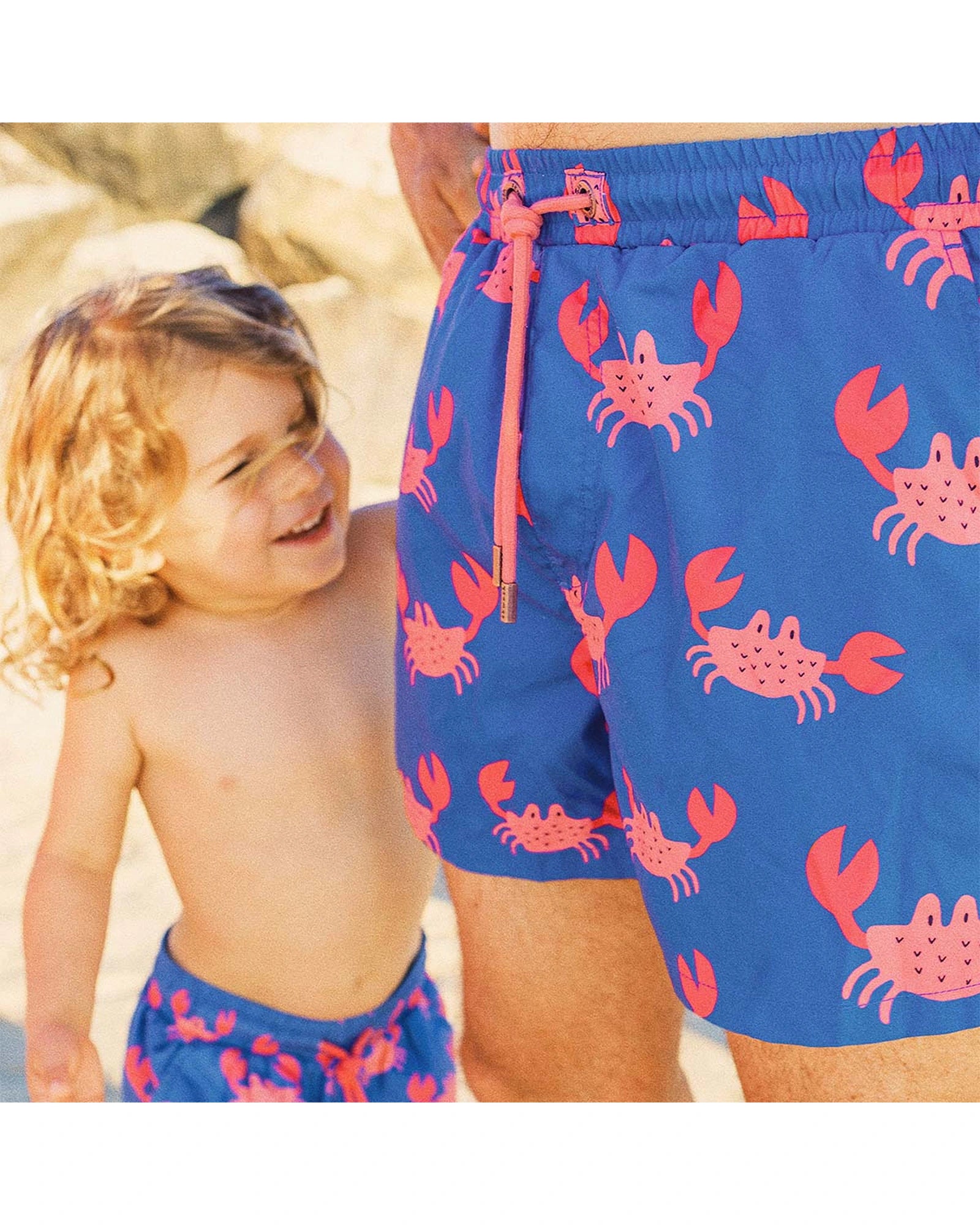 Skwosh Mr Pinchy Jnr Shorts