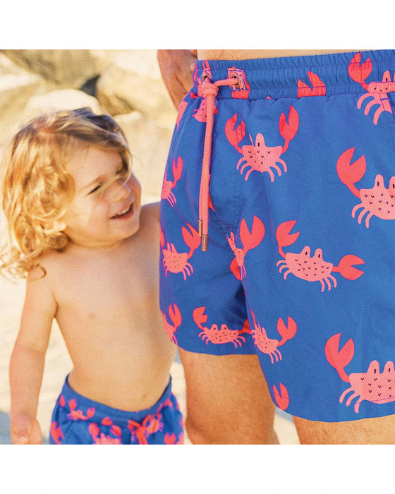 Skwosh Mr Pinchy Jnr Shorts