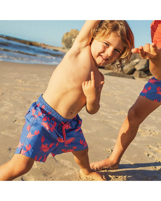 Skwosh Mr Pinchy Jnr Shorts