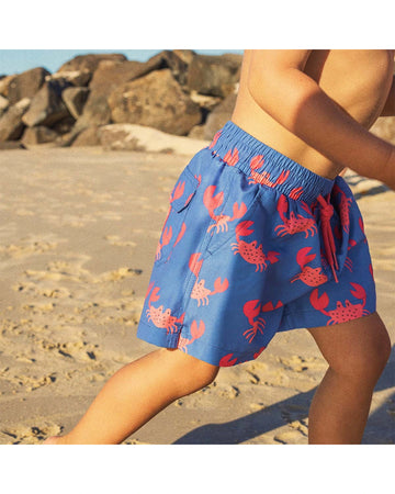 Skwosh Mr Pinchy Jnr Shorts