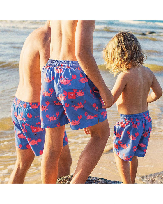 Skwosh Mr Pinchy Jnr Shorts