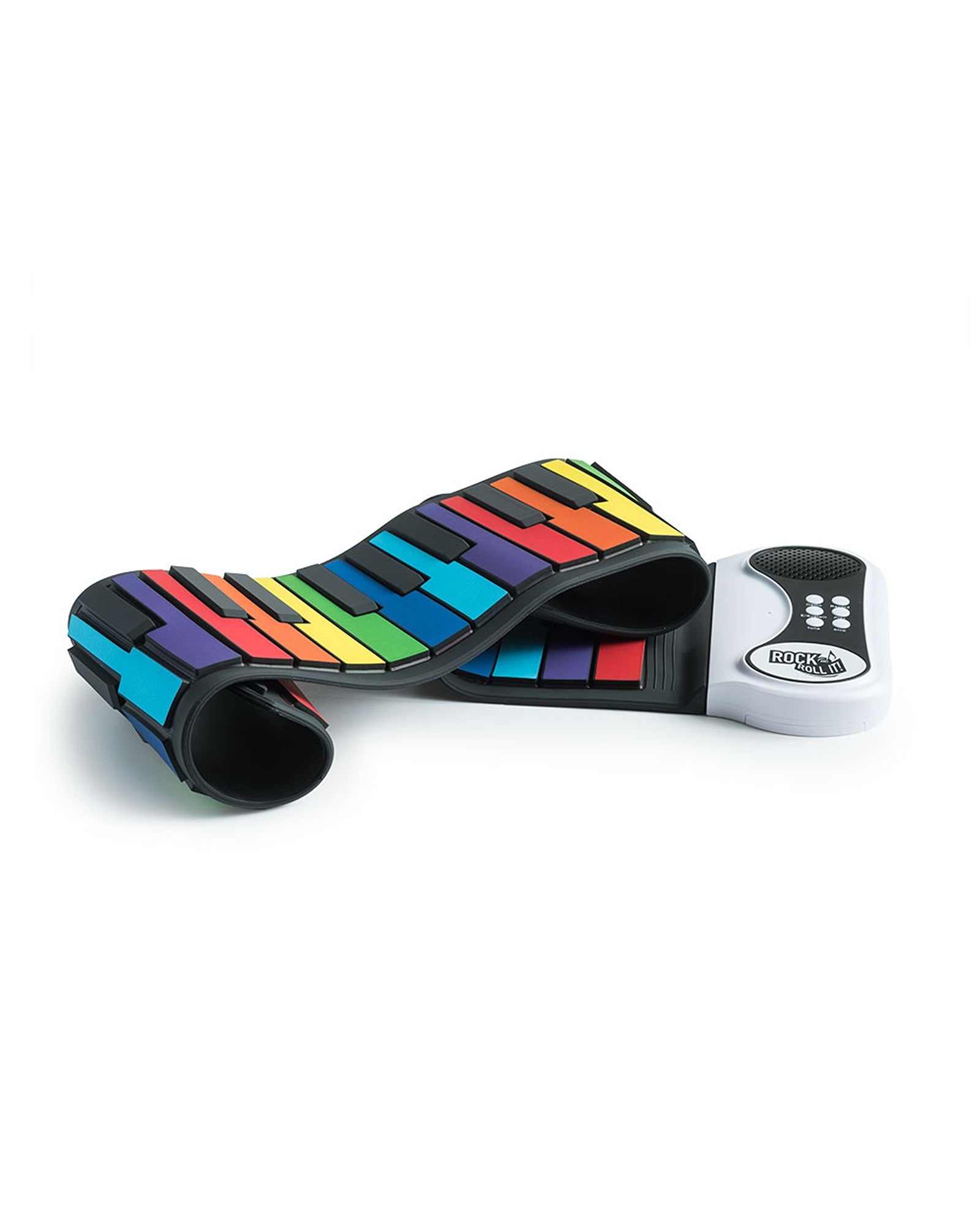 Rock & Roll It Rainbow Piano