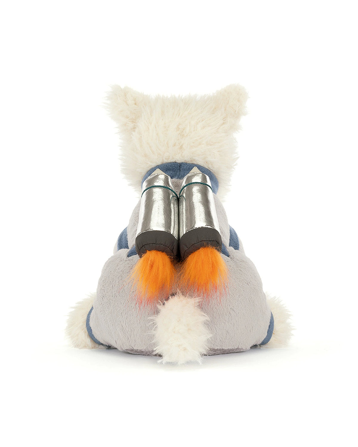 Munro Scottie Space Dog