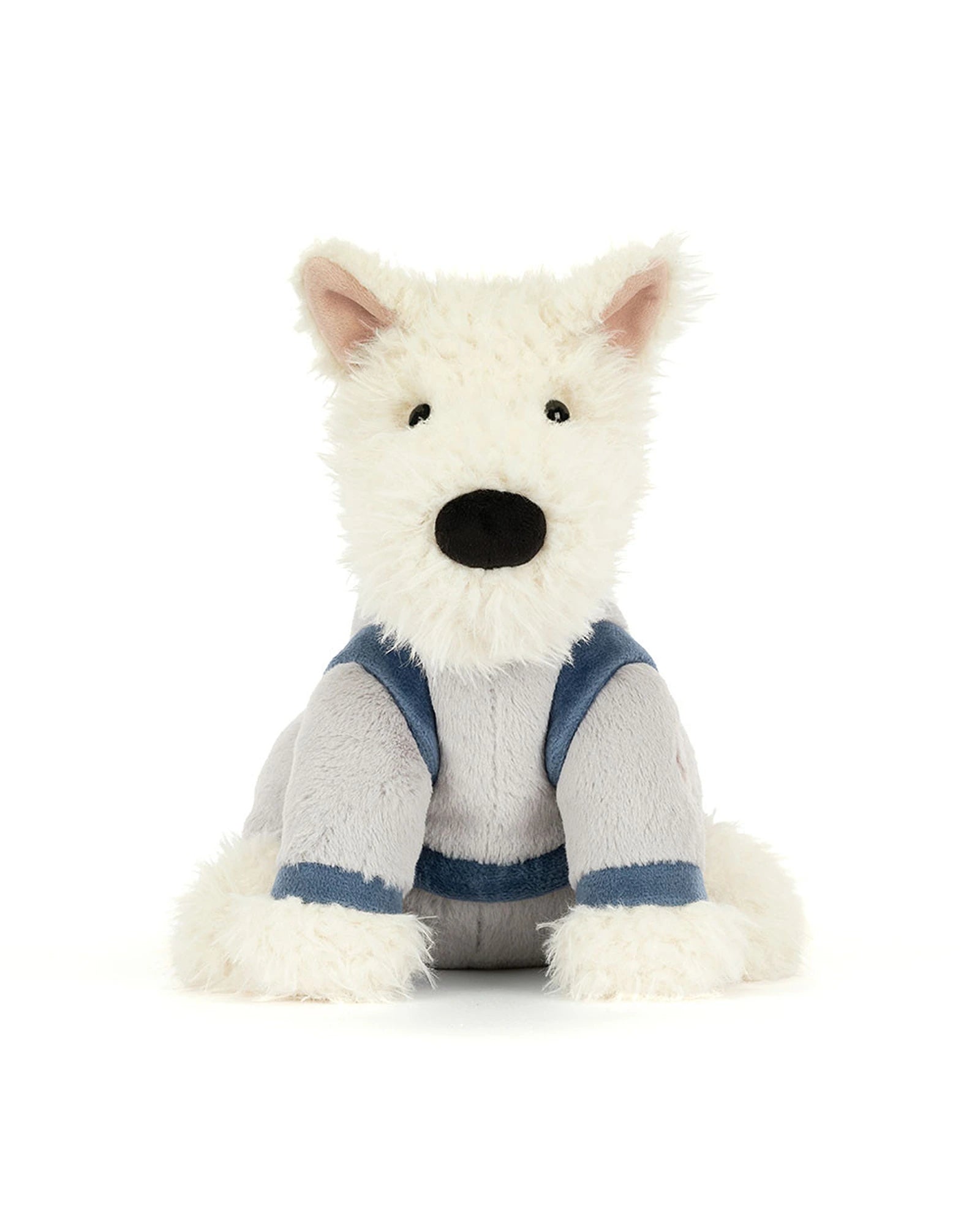 Munro Scottie Space Dog