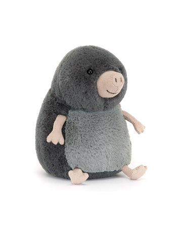 Jellycat Jellycat Muswell Mole