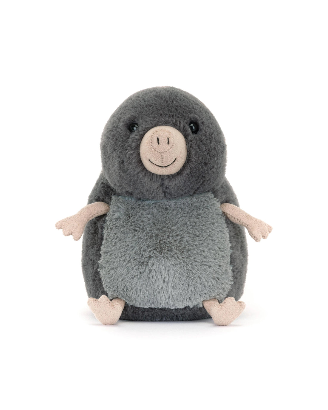 Jellycat Jellycat Muswell Mole