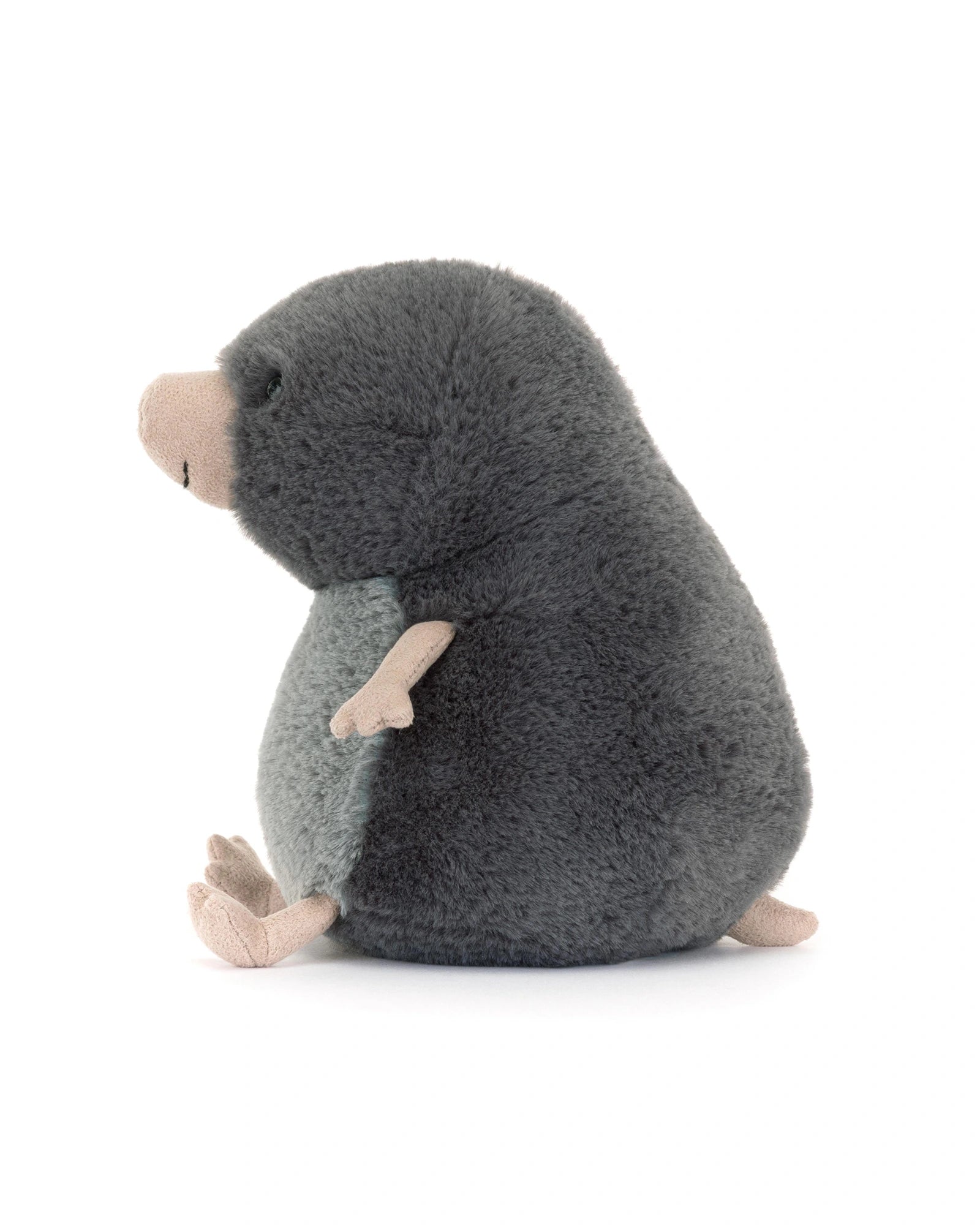 Jellycat Jellycat Muswell Mole