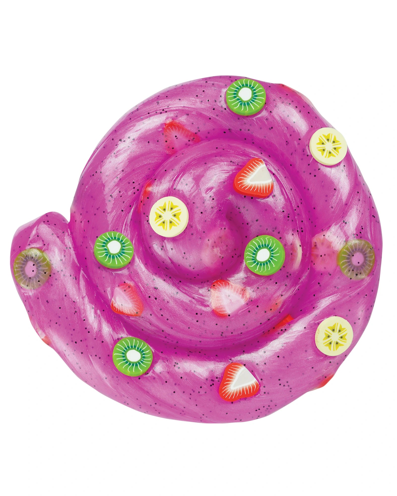 Mix Your Own Fruity Smoothy Thinking Putty