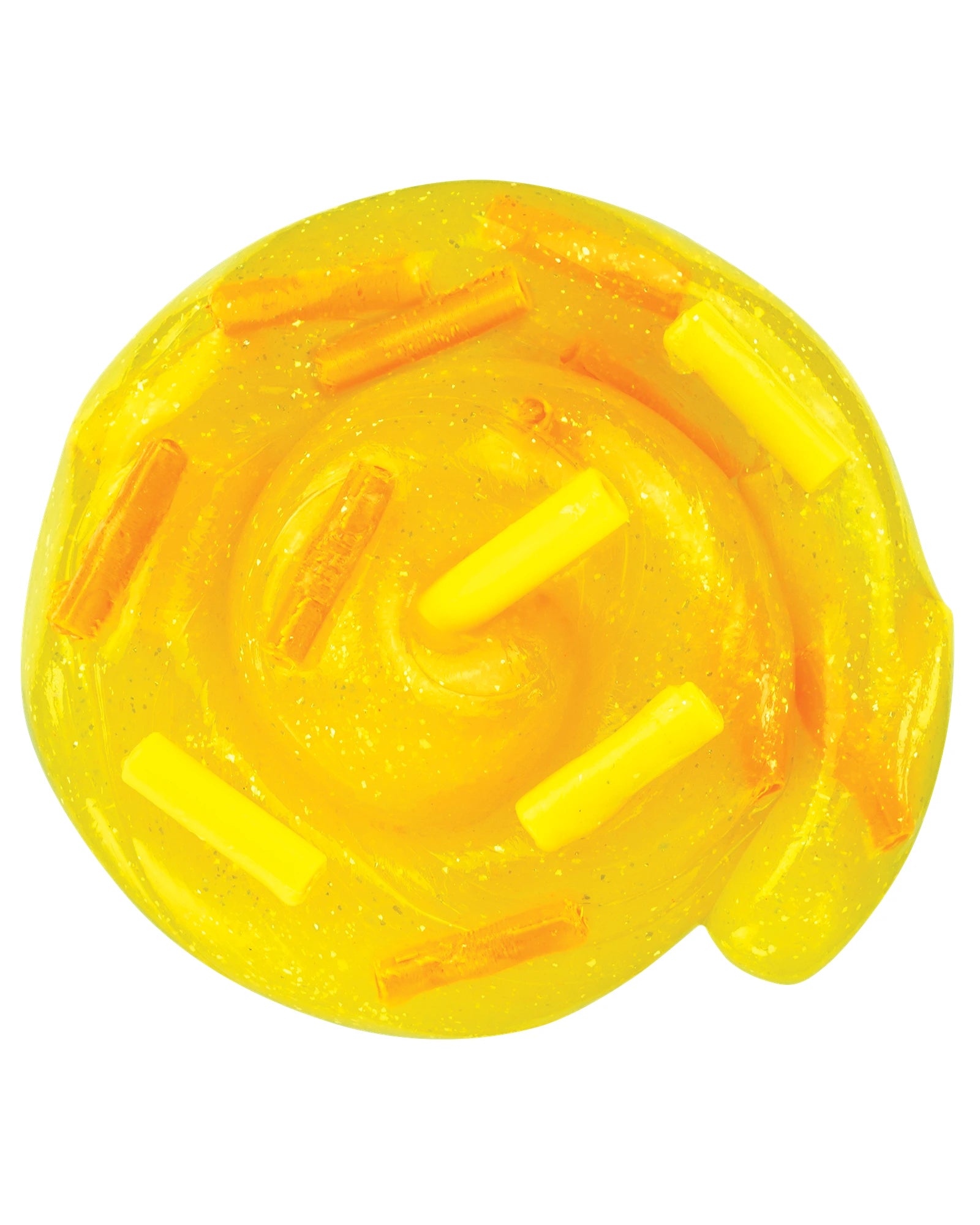 Mix Your Own Mac & Cheese Thinking Putty