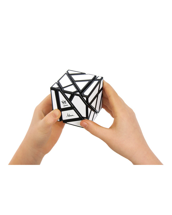 Ghost Cube