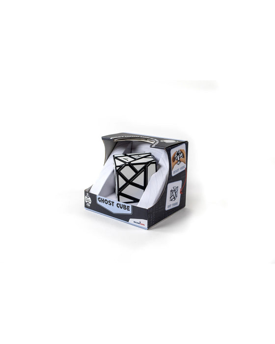 Ghost Cube