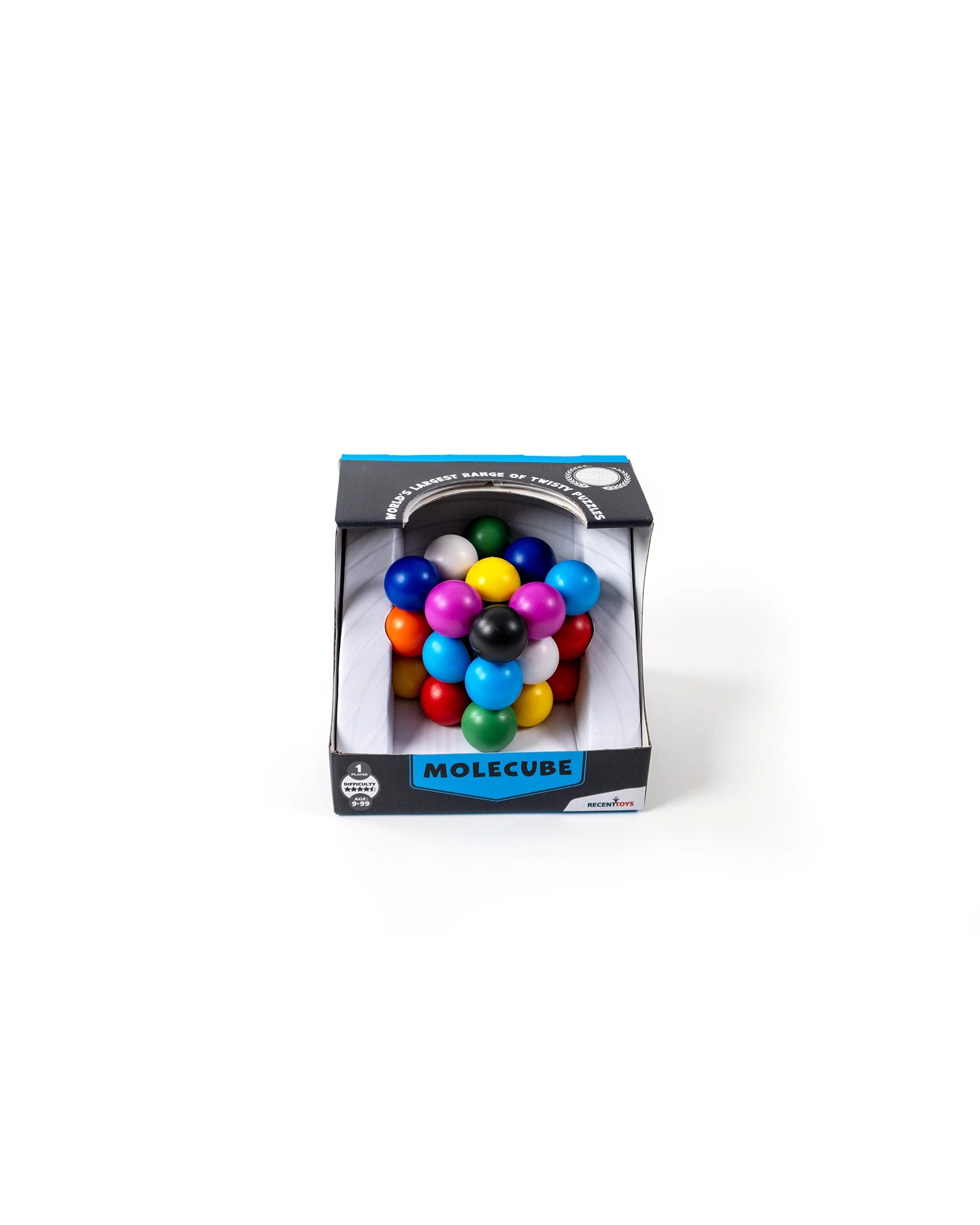 Molecube