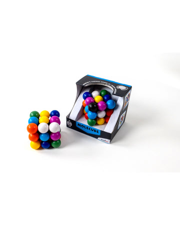 Molecube