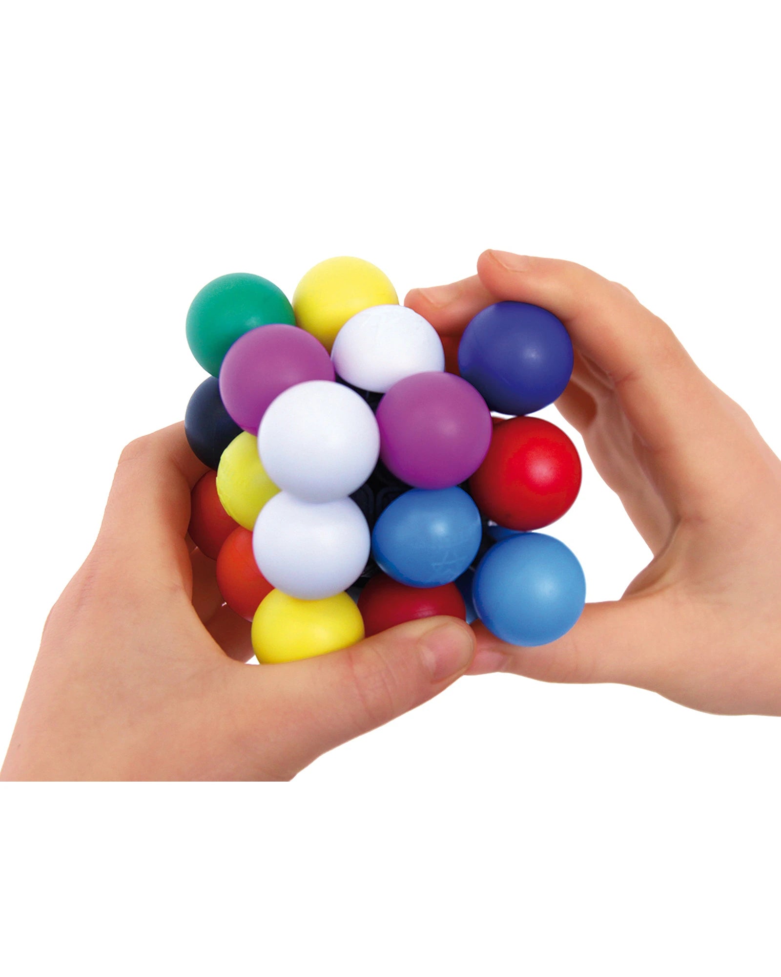 Molecube