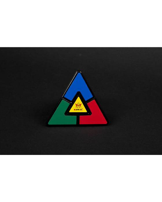 Pyraminx Duo