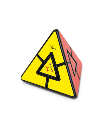 Pyraminx Duo