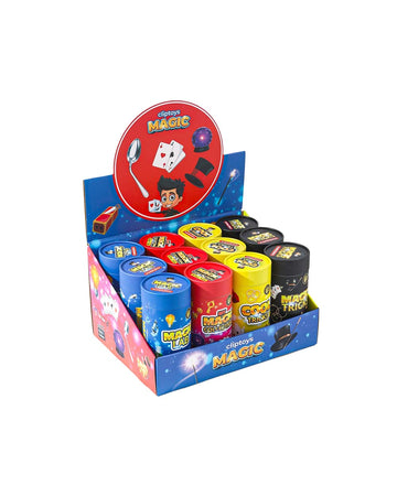 Magic Classic Kit
